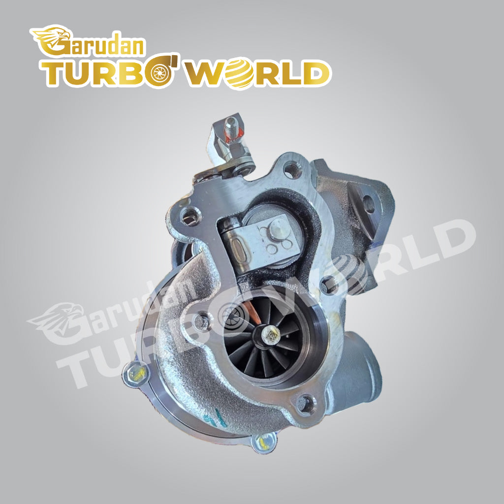 TEL TURBO 14