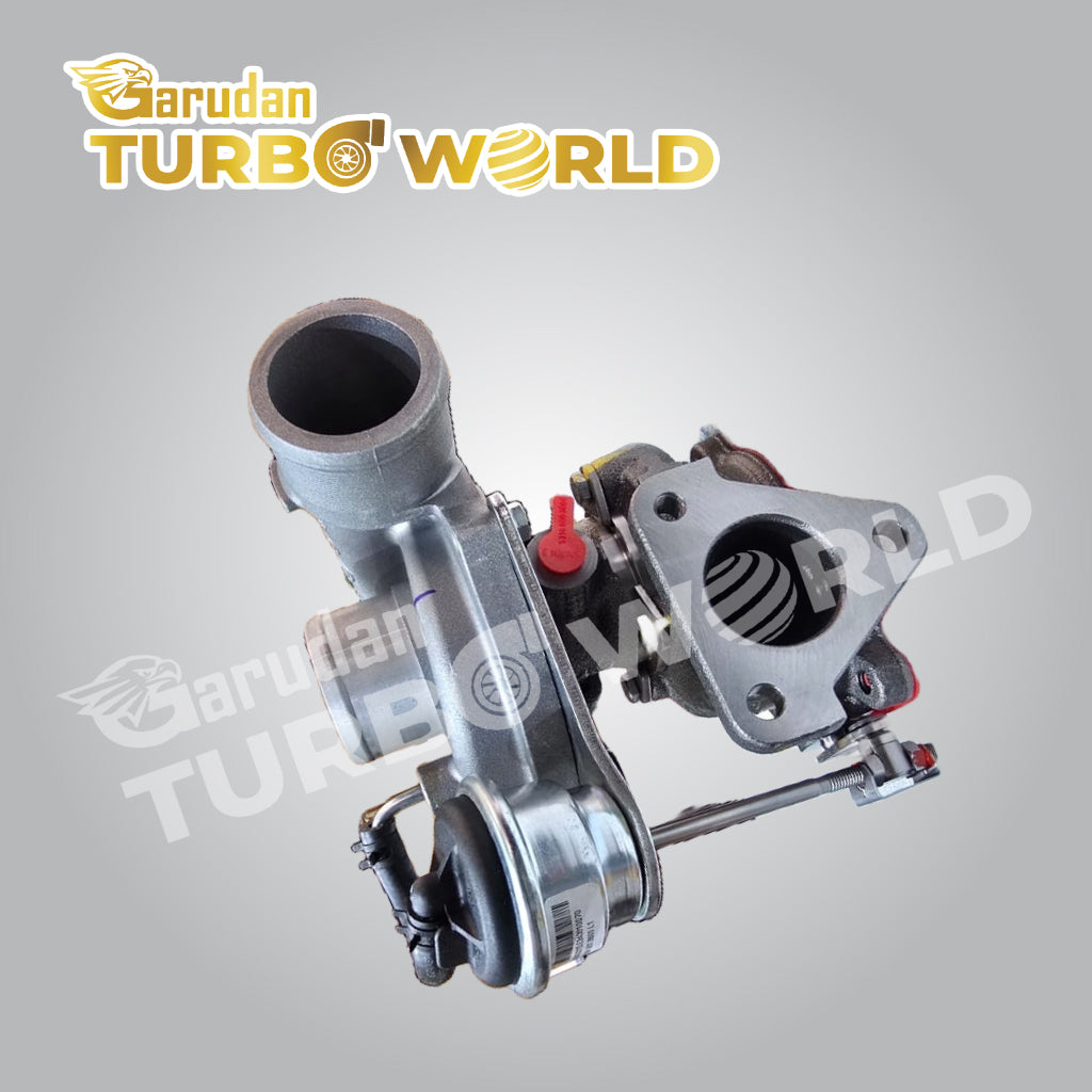 TEL TURBO 14