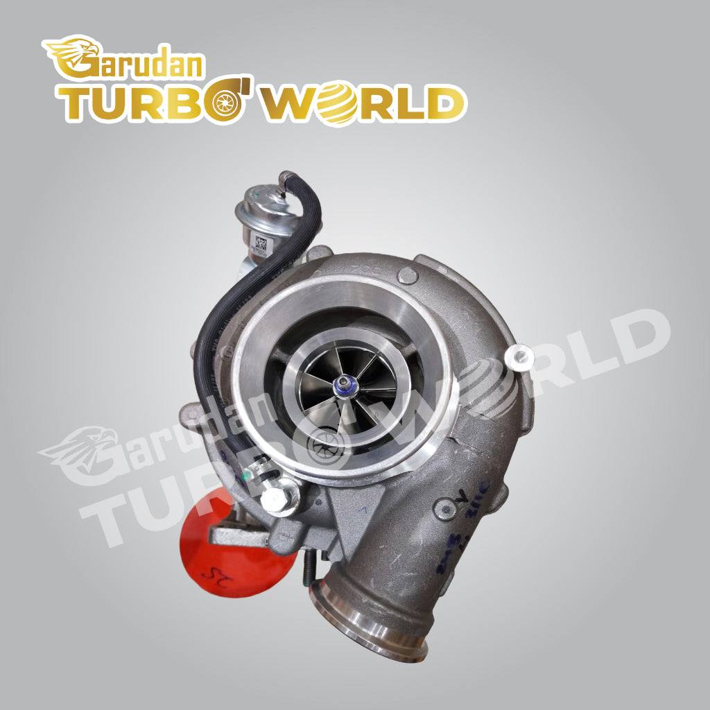 TEL TURBO 22