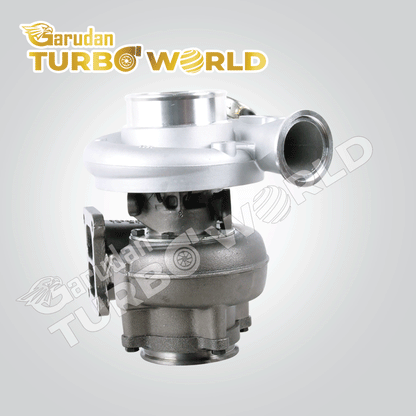 6CTAA HX40W 3538856 4050205 3802909 TURBO