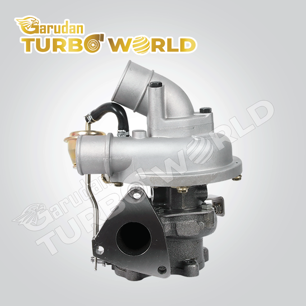 HT12-19B ZD30 14411-9S00 114411-9S001 114411-9S002 TURBO