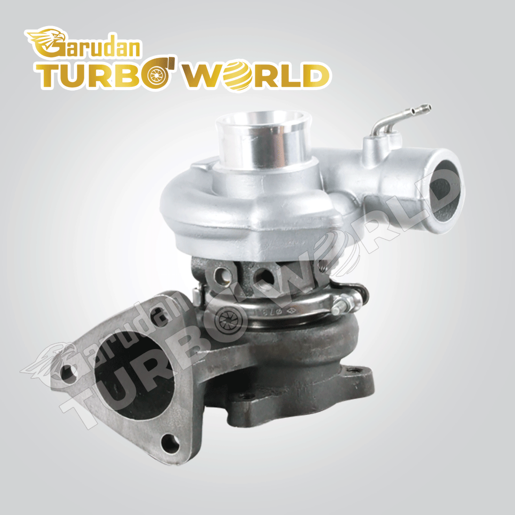 TD04-2 49177-04510 TURBO