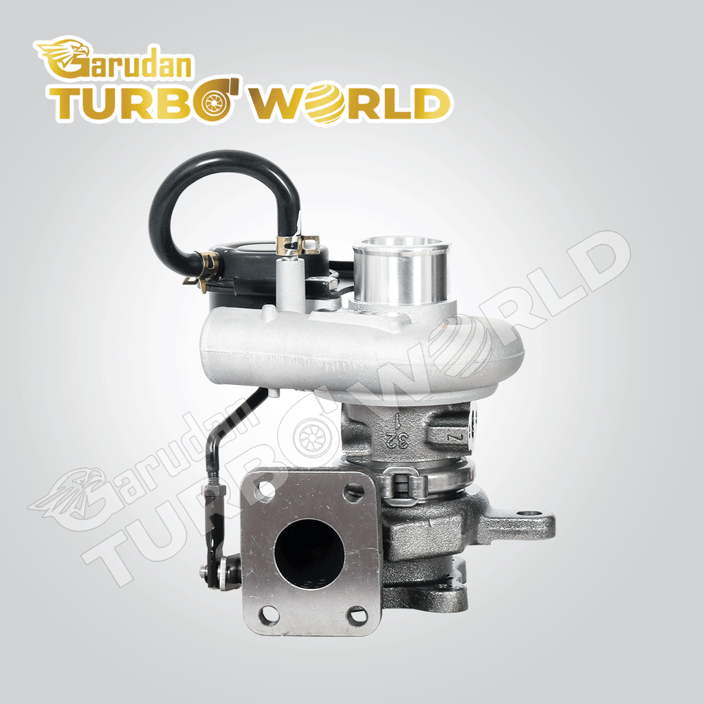 TD025M 28231-27000 TURBO