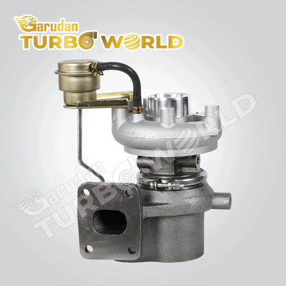 TD05H-14G 49178-03123 TURBO