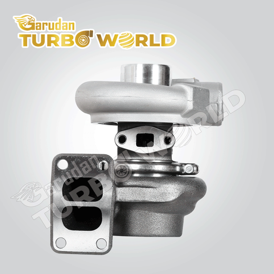 SK200-1 49179-02110 49179-51810  49179-02110 TURBO