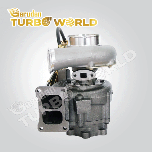 HX50W 3538496 ,612601110925 61260111093 TURBO