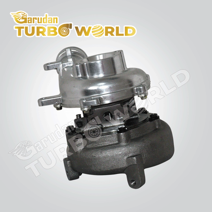 CT16V 1KDFTV 17201-OL040 17201-30110 TURBO