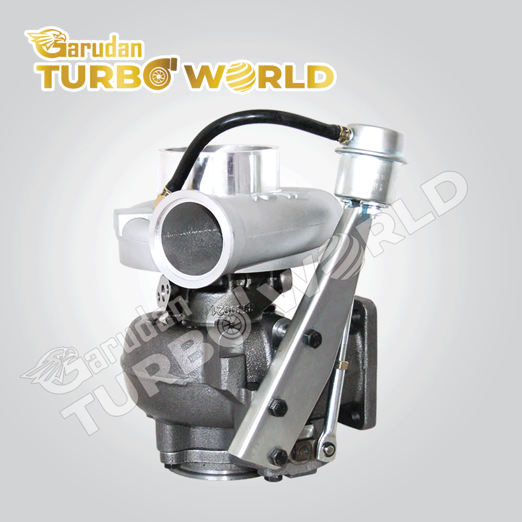 HX40W 4045054 4048335 TURBO