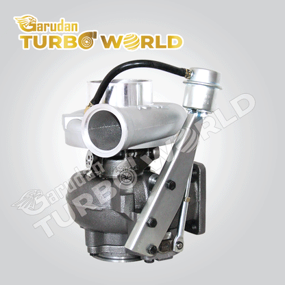 HX40W 4045054 4048335 TURBO