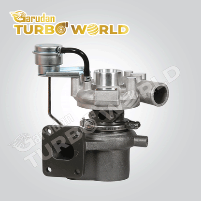 TD05-4 49178-02330 TURBO