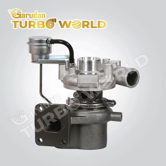 TD05-4 49178-02330 TURBO