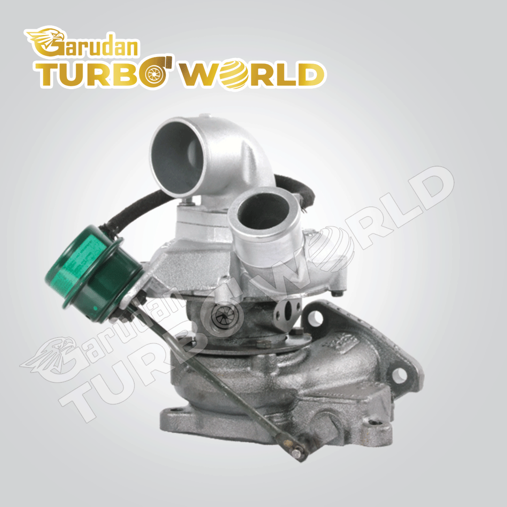 H1C 715924-0001 TURBO