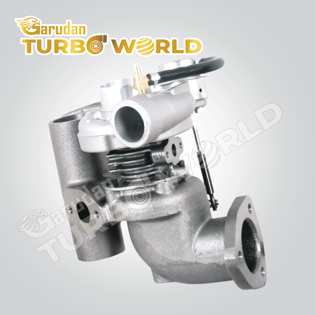 T250-4 452055-5004 452055-5004S TURBO