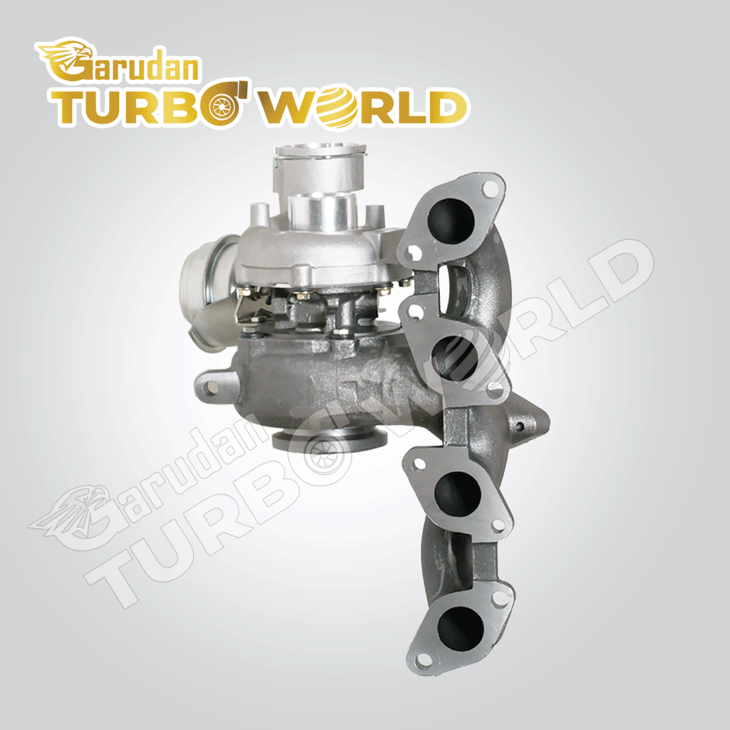 GT1749V 724930-5009S 724930-5010S TURBO