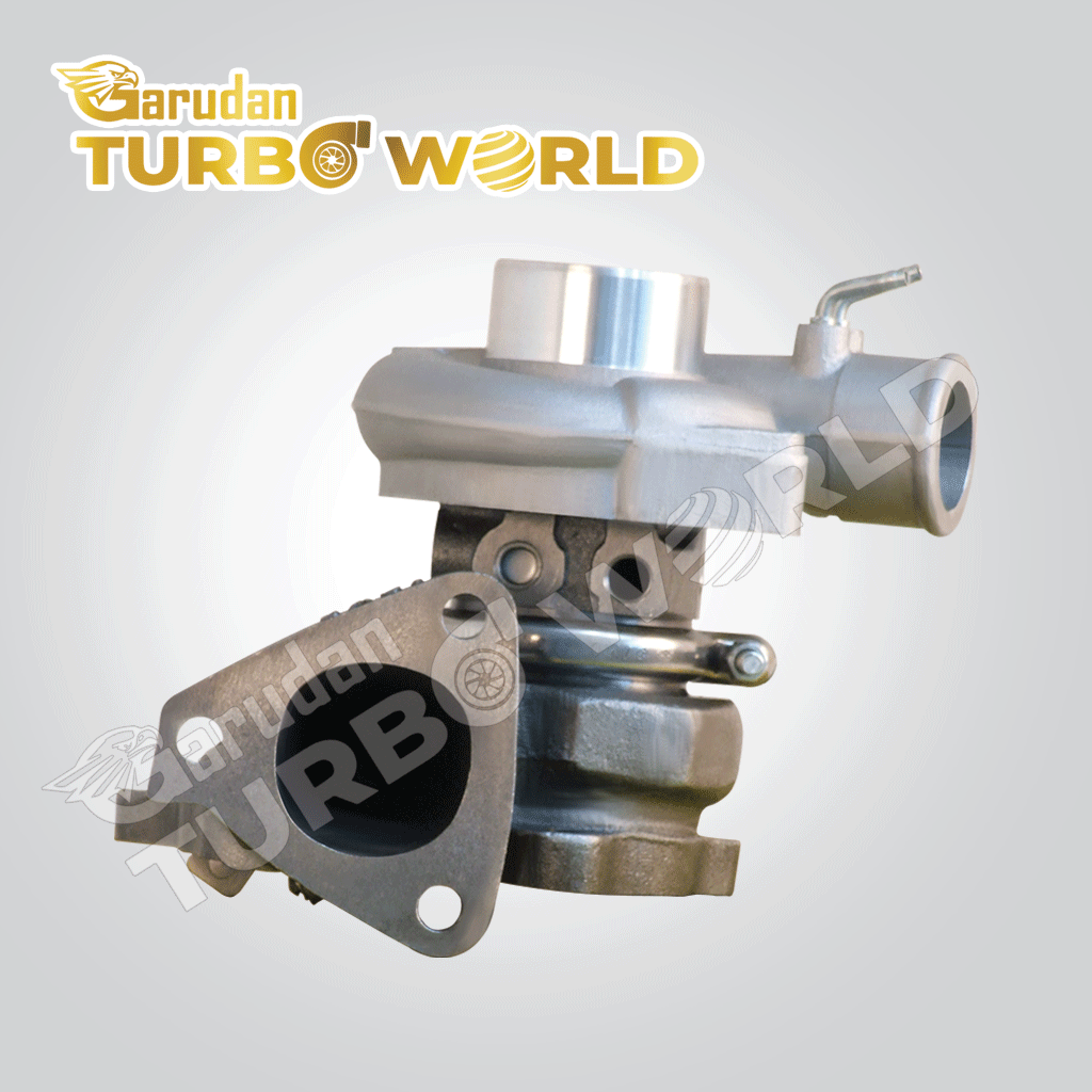 TD04-3 49179-01515 TURBO