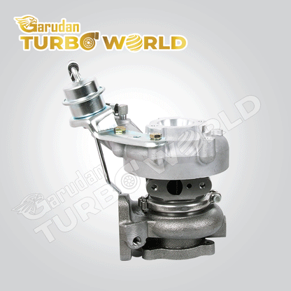 CT12A-2 17208-46010 TURBO