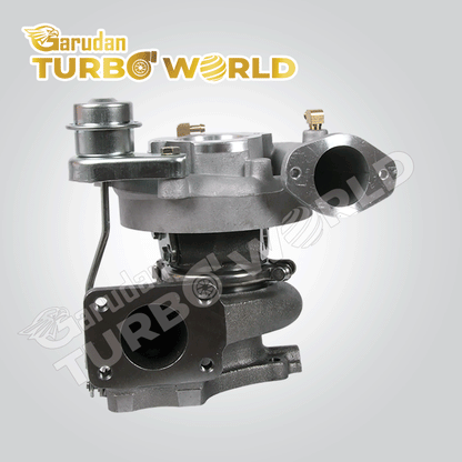 CT15B 17201-46040 TURBO