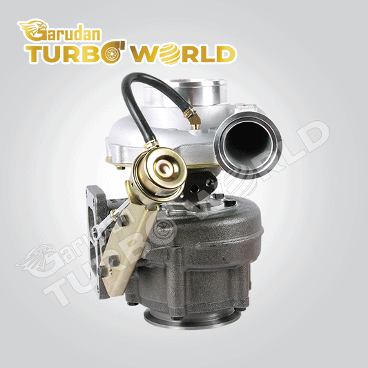 HX50W 1560118229 1540110099 TURBO