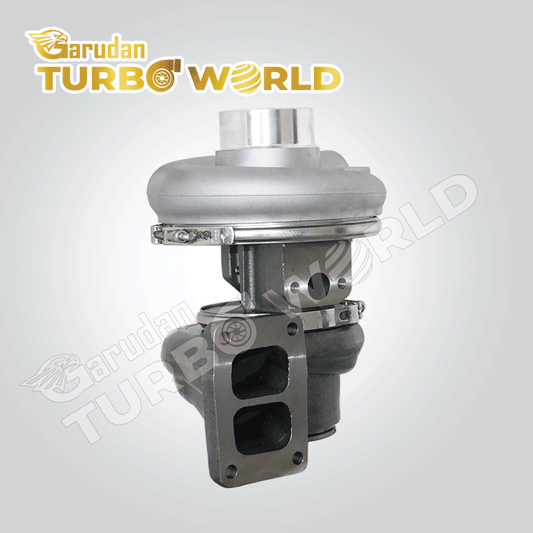 4LEK 311644 311644/183384/185605 TURBO