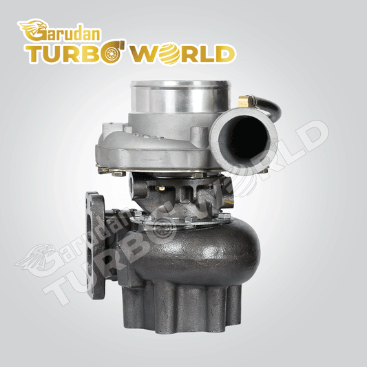 TBP4 724459-5001 TURBO