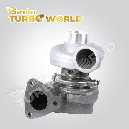 TD04 49377-07720 TURBO