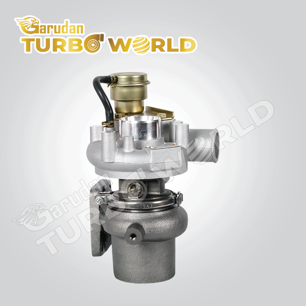 TD05H-14G 49178-03123 TURBO