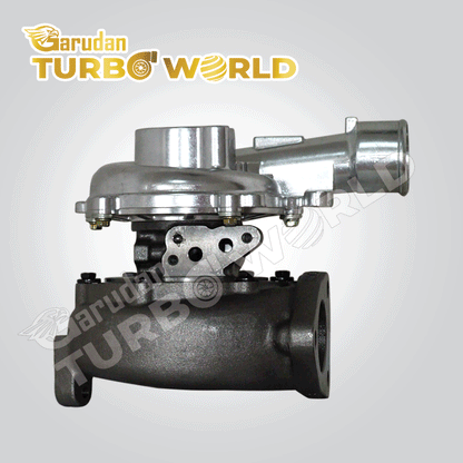 CT16V 1KDFTV 17201-OL040 17201-30110 TURBO