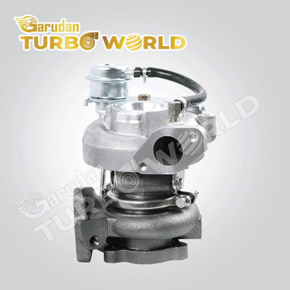 CT12A-1 17201-46101 TURBO