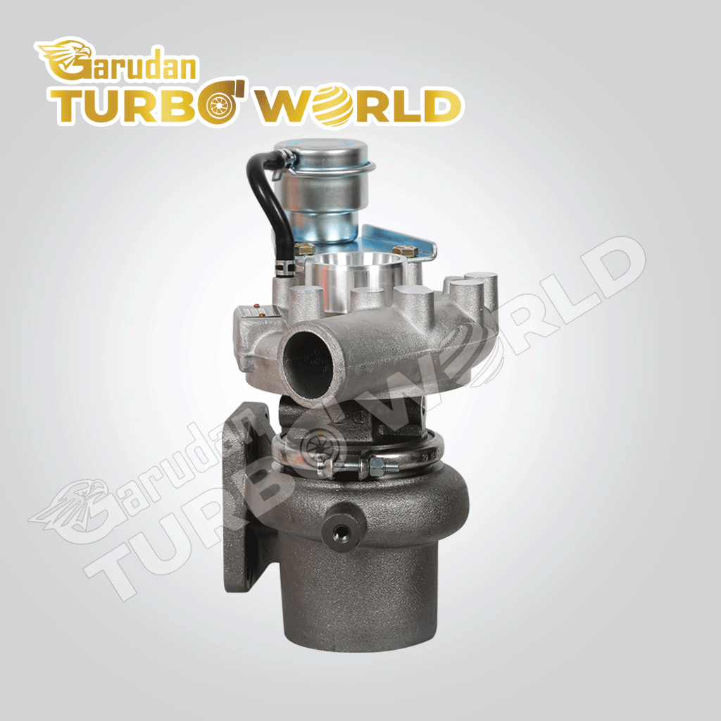 TD05-4 49178-02330 TURBO