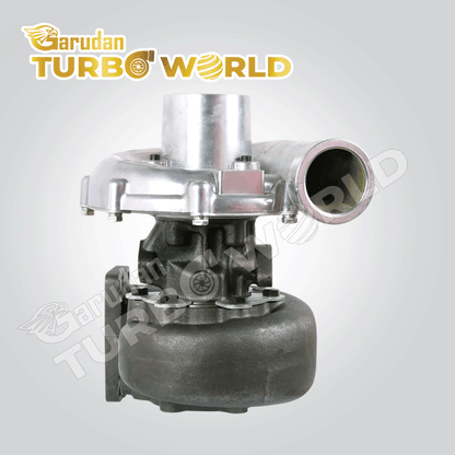 K36 3990033087 TURBO