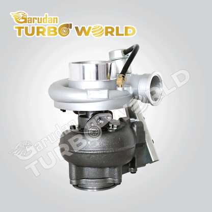 HX40W 4045054 4048335 TURBO