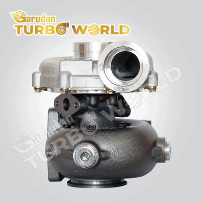 K26-2 53269886292/1 119173-18011 SA50265632  00016 TURBO