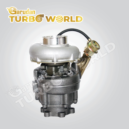 HX50W 3538496 ,612601110925 61260111093 TURBO