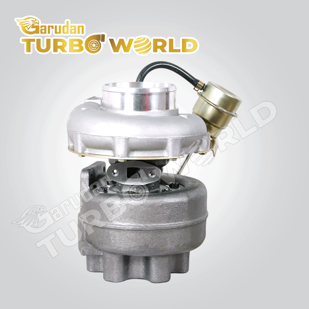 HX50W 4040662 504033071 3597546 TURBO