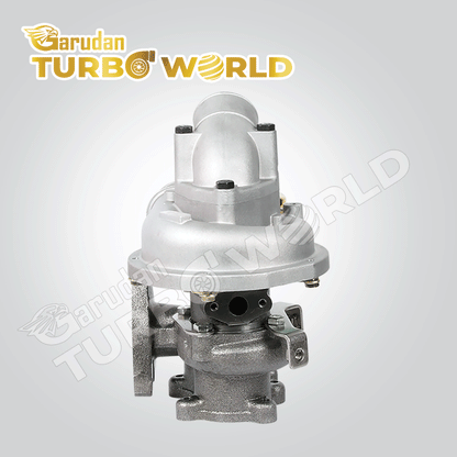 HT12-19B ZD30 14411-9S00 114411-9S001 114411-9S002 TURBO