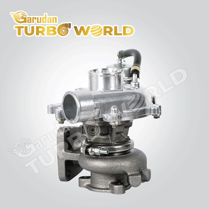 CT16 17201-OL030 17201-30030 17201-30120 TURBO