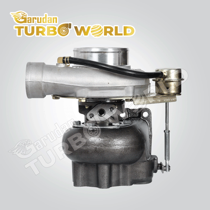 TBP4 724459-5001 TURBO