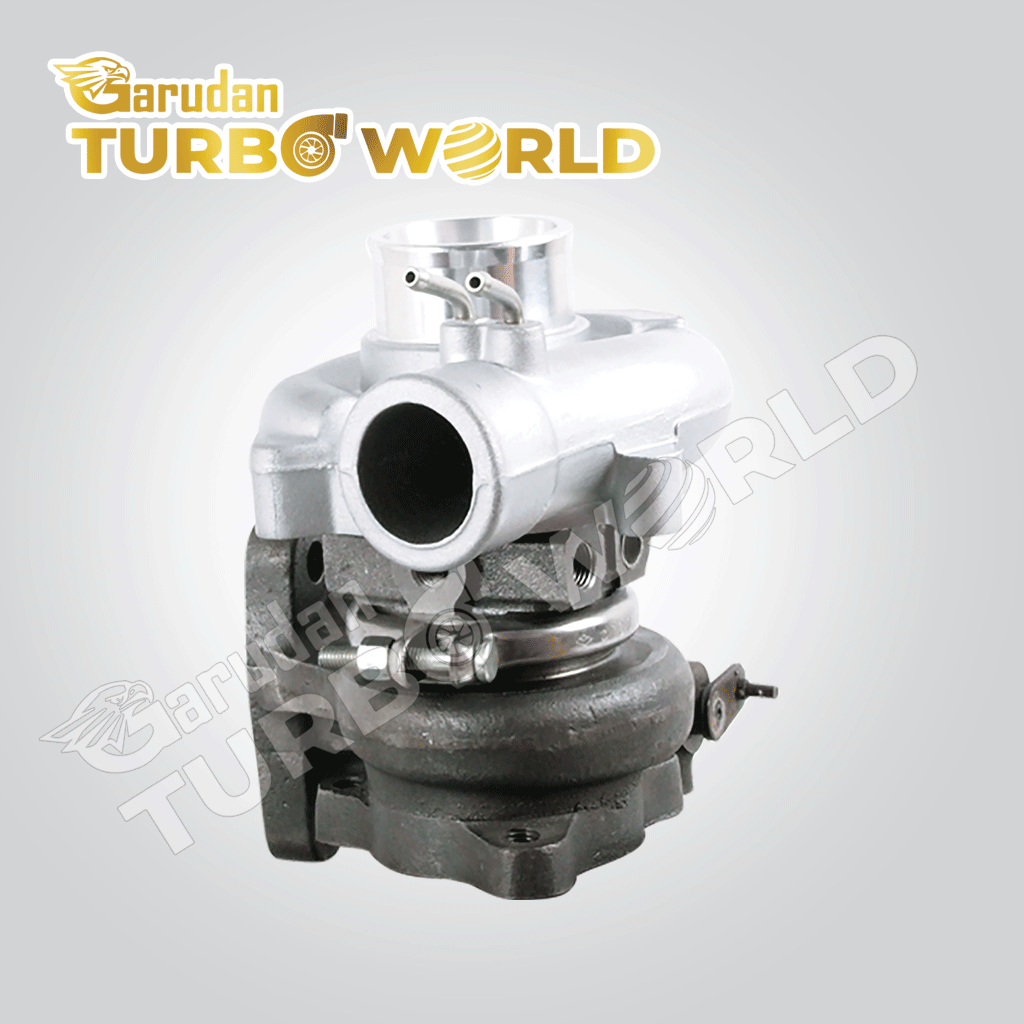 TD04-2 49177-04510 TURBO