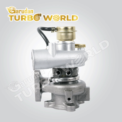 TF035 4M41 49135-03410 49135-03411 TURBO