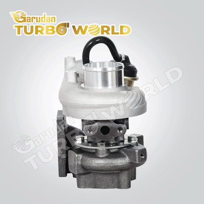 TD27 14411-7F411 TURBO