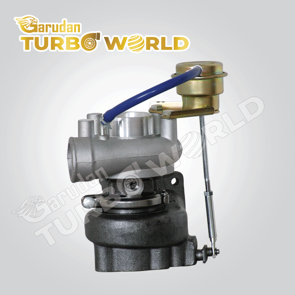 TD04L-10T 49177-01500 49177-01515 TURBO