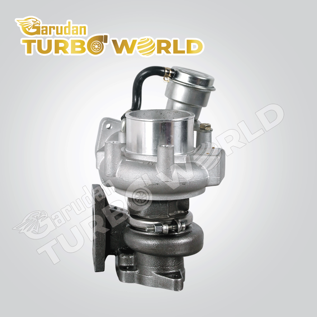 PC130-7 TD04L 49377-01610 6208-81-8100 TURBO