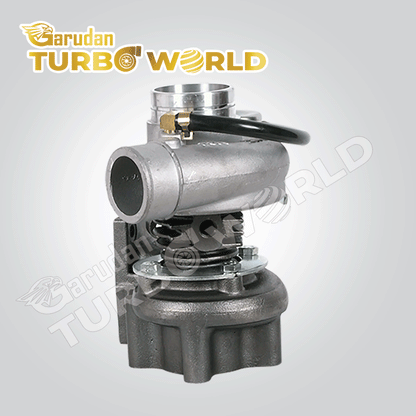 TB25 471021-5001 TURBO