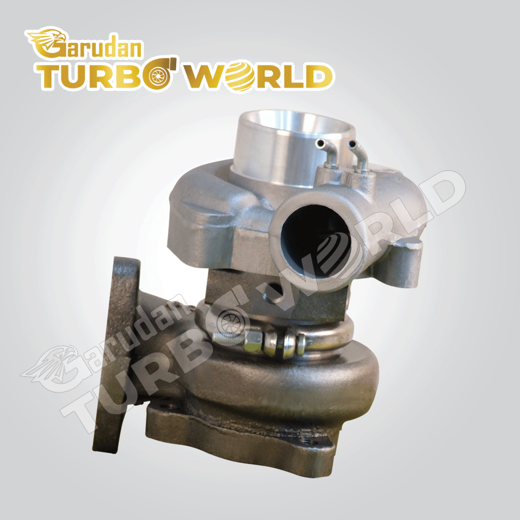 TD04-3 49179-01515 TURBO