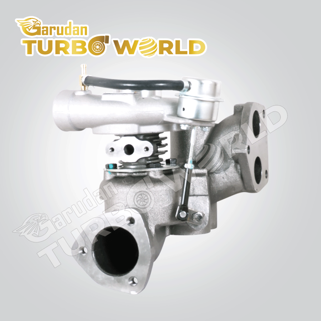 T250-4 452055-5004 452055-5004S TURBO