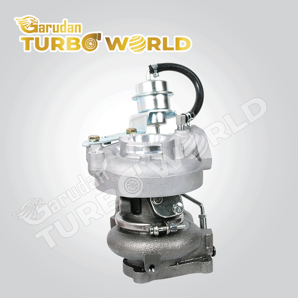 CT12A-2 17208-46010 TURBO