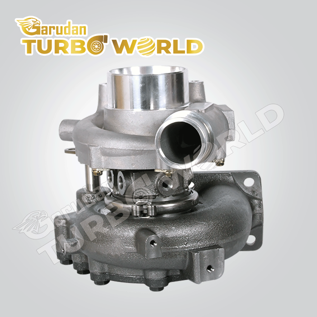 RHF55V 8980277731 898027-7725 TURBO