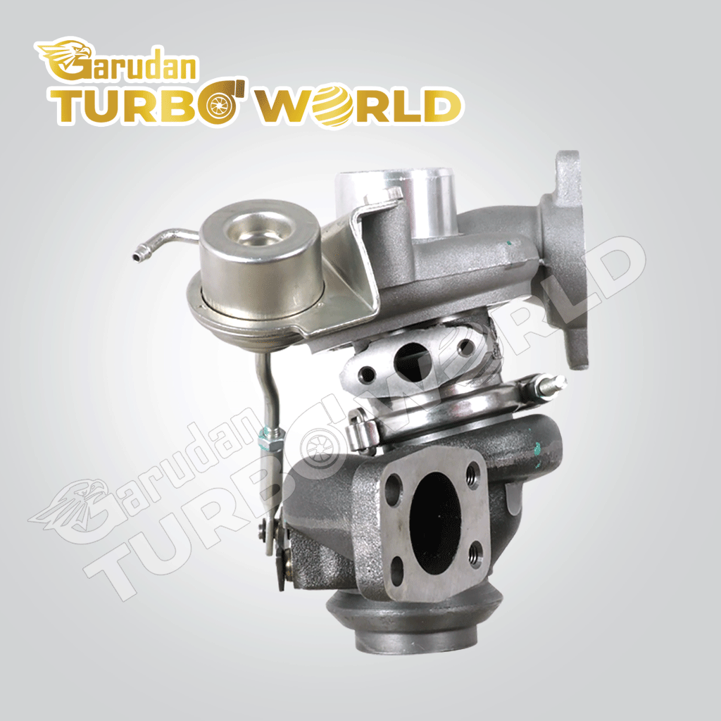 TD02 49173-07508 TURBO