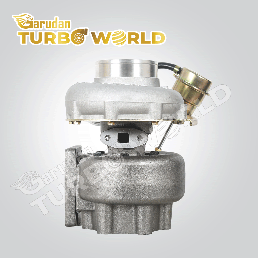 HX50W 3596693 TURBO