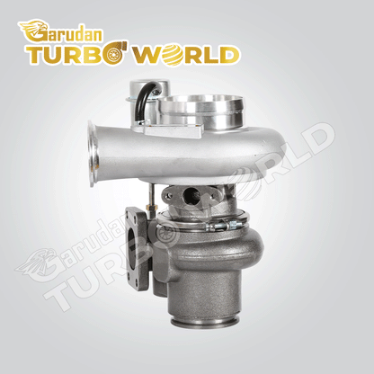 HY35W 2836707 2066018011 TURBO